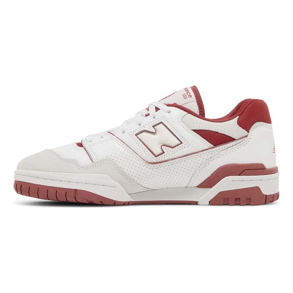 New Balance 550 Terracotta by New Balance - NWAHype 1 for streetwear Sneakers in USA