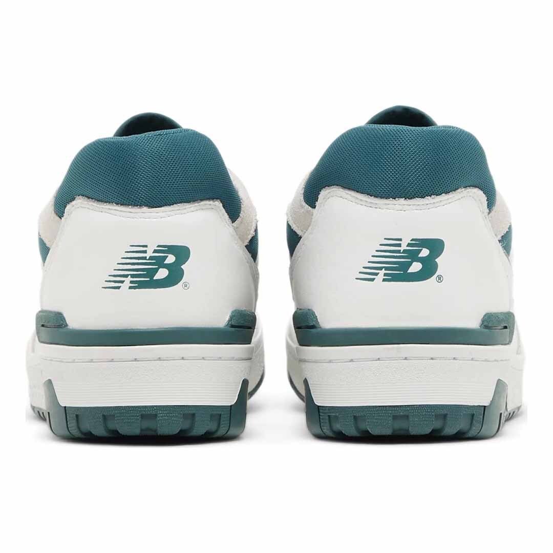 New Balance 550 Vintage Teal by New Balance - NWAHype 1 for streetwear Sneakers in USA