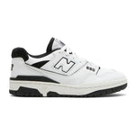New Balance 550 White Black Oreo by New Balance - NWAHype 1 for streetwear Sneakers in USA