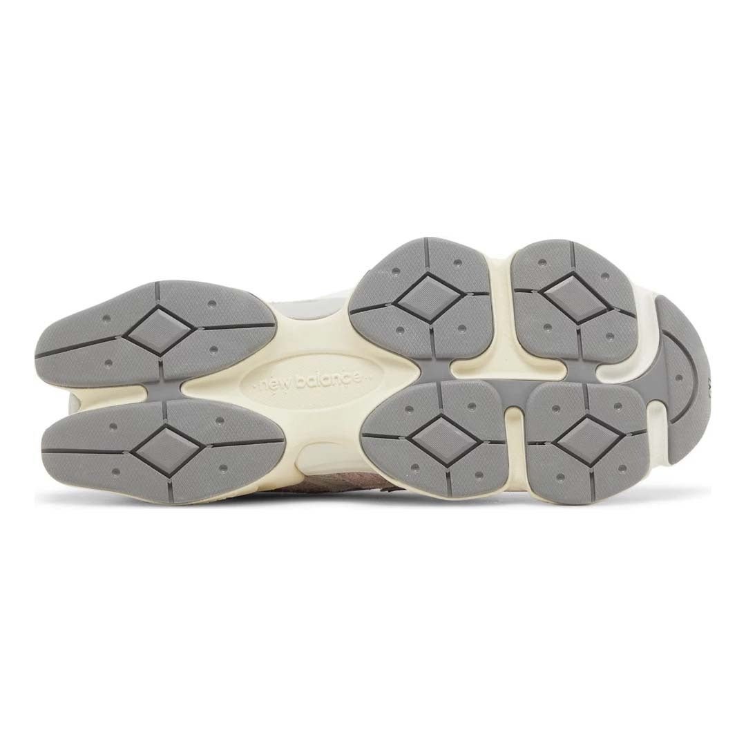 New Balance 9060 December Sky by New Balance - NWAHype 1 for streetwear Sneakers in USA