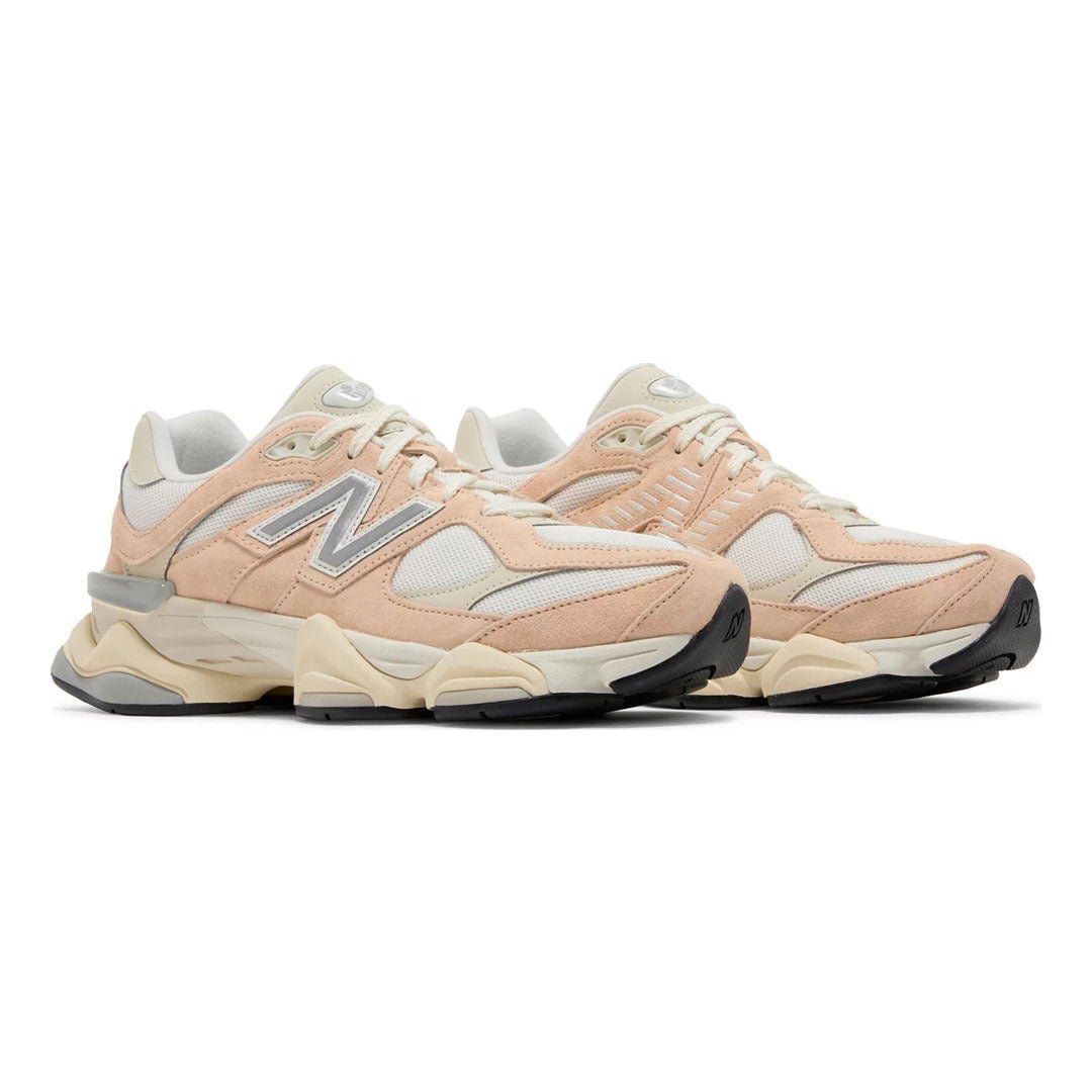 New Balance 9060 Vintage Rose by New Balance - NWAHype 1 for streetwear Sneakers in USA