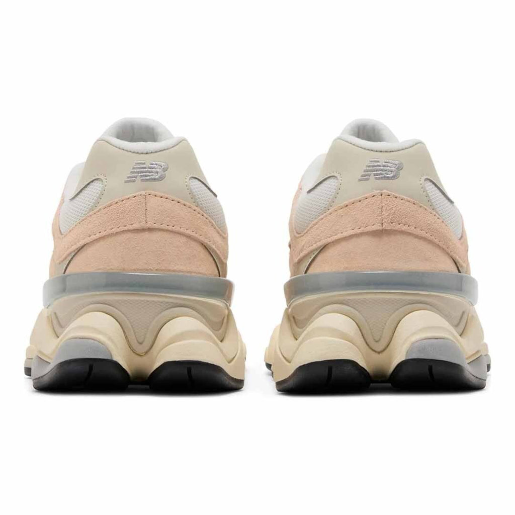 New Balance 9060 Vintage Rose by New Balance - NWAHype 1 for streetwear Sneakers in USA