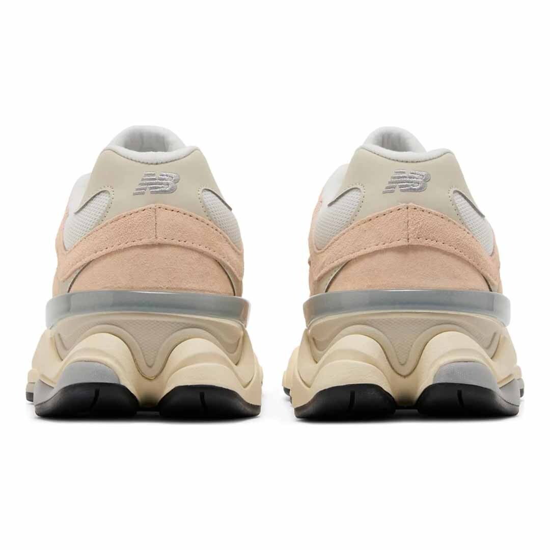 New Balance 9060 Vintage Rose by New Balance - NWAHype 1 for streetwear Sneakers in USA
