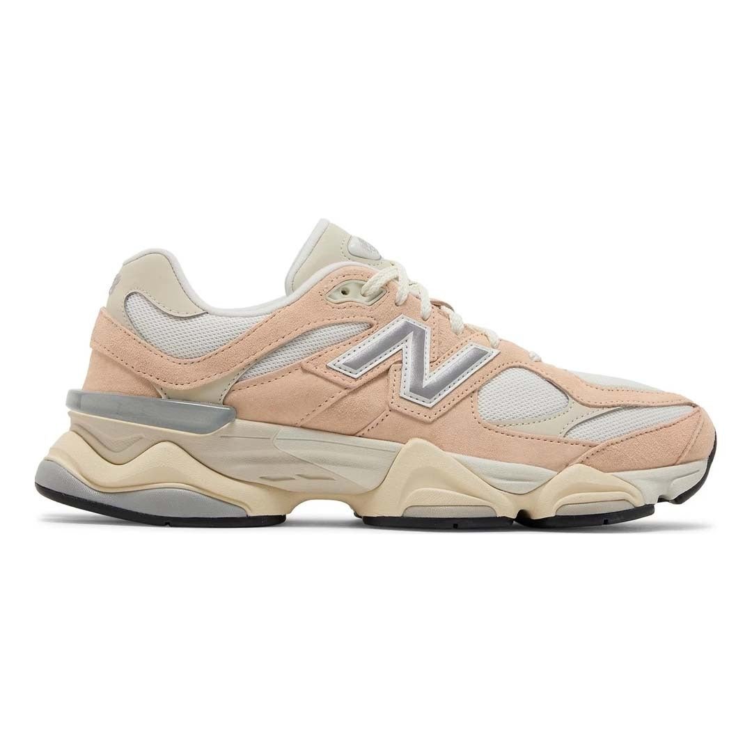 New Balance 9060 Vintage Rose by New Balance - NWAHype 1 for streetwear Sneakers in USA