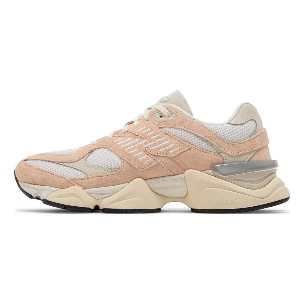 New Balance 9060 Vintage Rose by New Balance - NWAHype 1 for streetwear Sneakers in USA