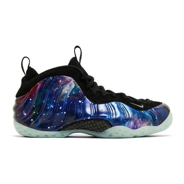 Nike Air Foamposite One Galaxy (2025) by Nike - NWAHype 1 for streetwear Sneakers in USA