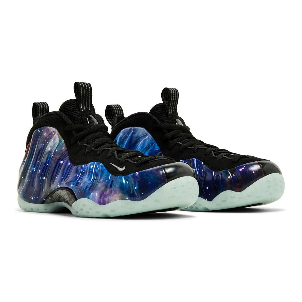 Nike Air Foamposite One Galaxy (2025) by Nike - NWAHype 1 for streetwear Sneakers in USA