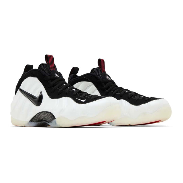 Nike Air Foamposite Pro Pearl (2025) by Nike - NWAHYPE No.1 for streetwear Sneakers in USA