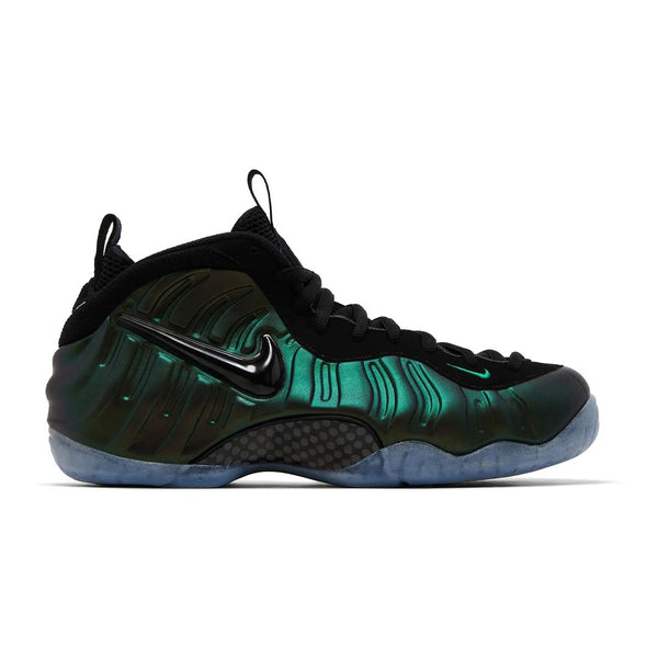 Nike Air Foamposite Pro Pine Green (2025) by NWAHype - NWAHype No.1 for streetwear Sneakers in USA