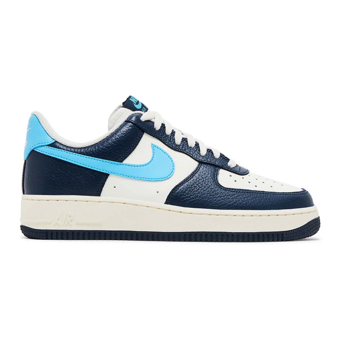 Nike Air Force 1 Low '07 Armory Navy Baltic Blue by Nike - NWAHype 1 for streetwear Sneakers in USA