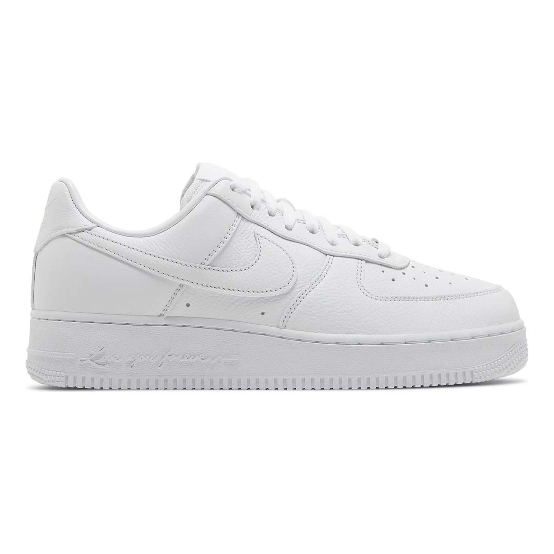 Nike Air Force 1 Low Drake NOCTA Certified Lover Boy by Nike - NWAHype No.1 for streetwear Sneakers in USA