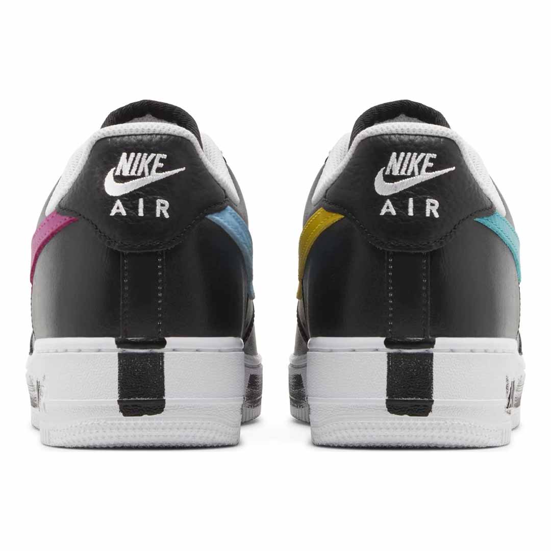 Nike Air Force 1 Low G - Dragon Peaceminusone Para - Noise 3.0 by Nike - NWAHype 1 for streetwear Sneakers in USA