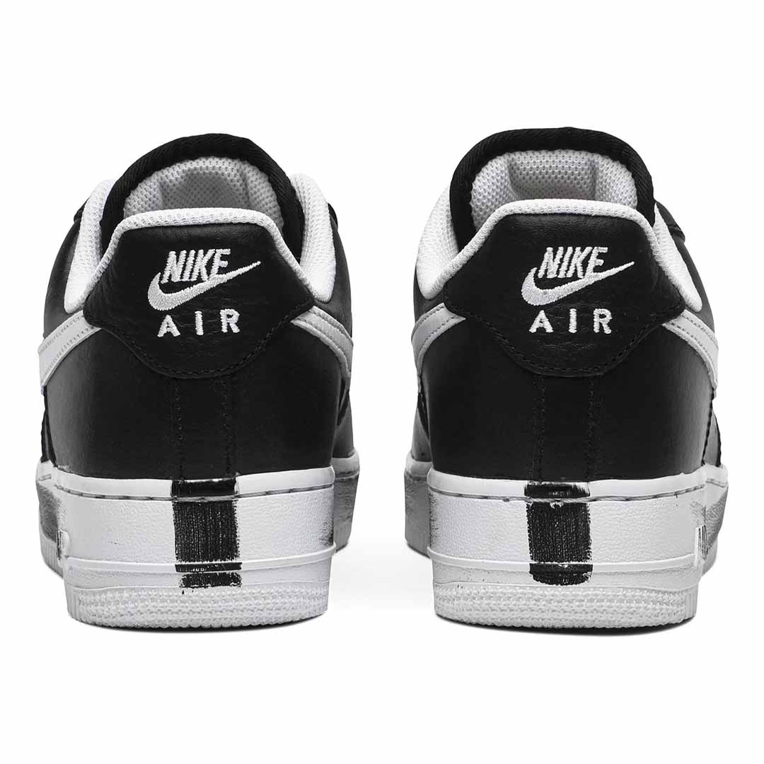 Nike Air Force 1 Low G - Dragon Peaceminusone Para - Noise by Nike - NWAHype 1 for streetwear Sneakers in USA