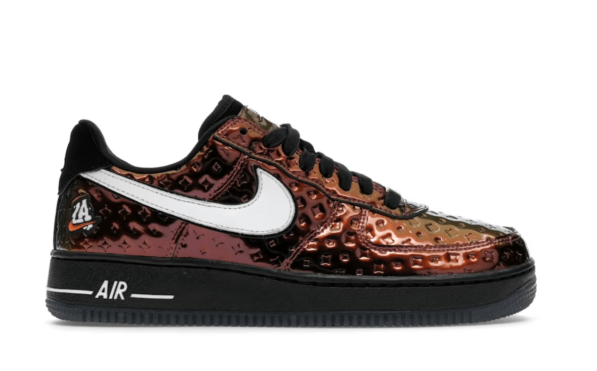 Nike Air Force 1 Low PRM NBA All - Star Weekend (2026) by NWAHype - NWAHype No.1 for streetwear Sneakers in USA