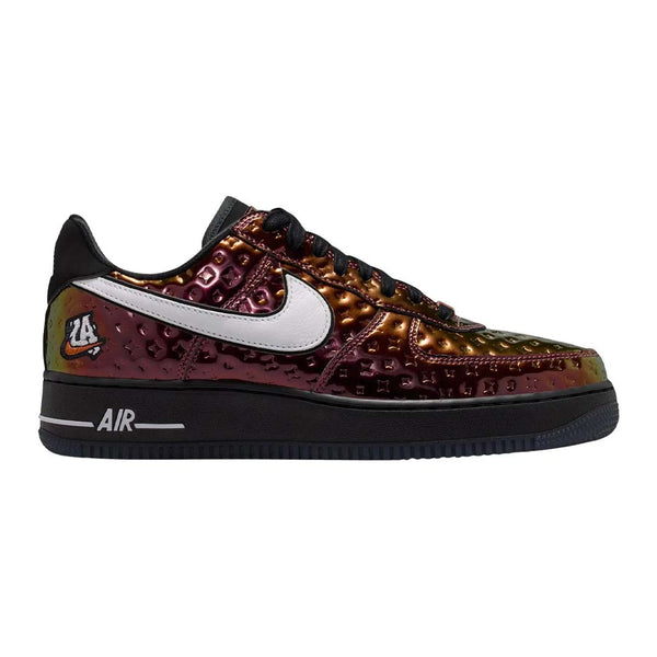 Nike Air Force 1 Low PRM NBA All - Star Weekend (2026) by NWAHype - NWAHype No.1 for streetwear Sneakers in USA