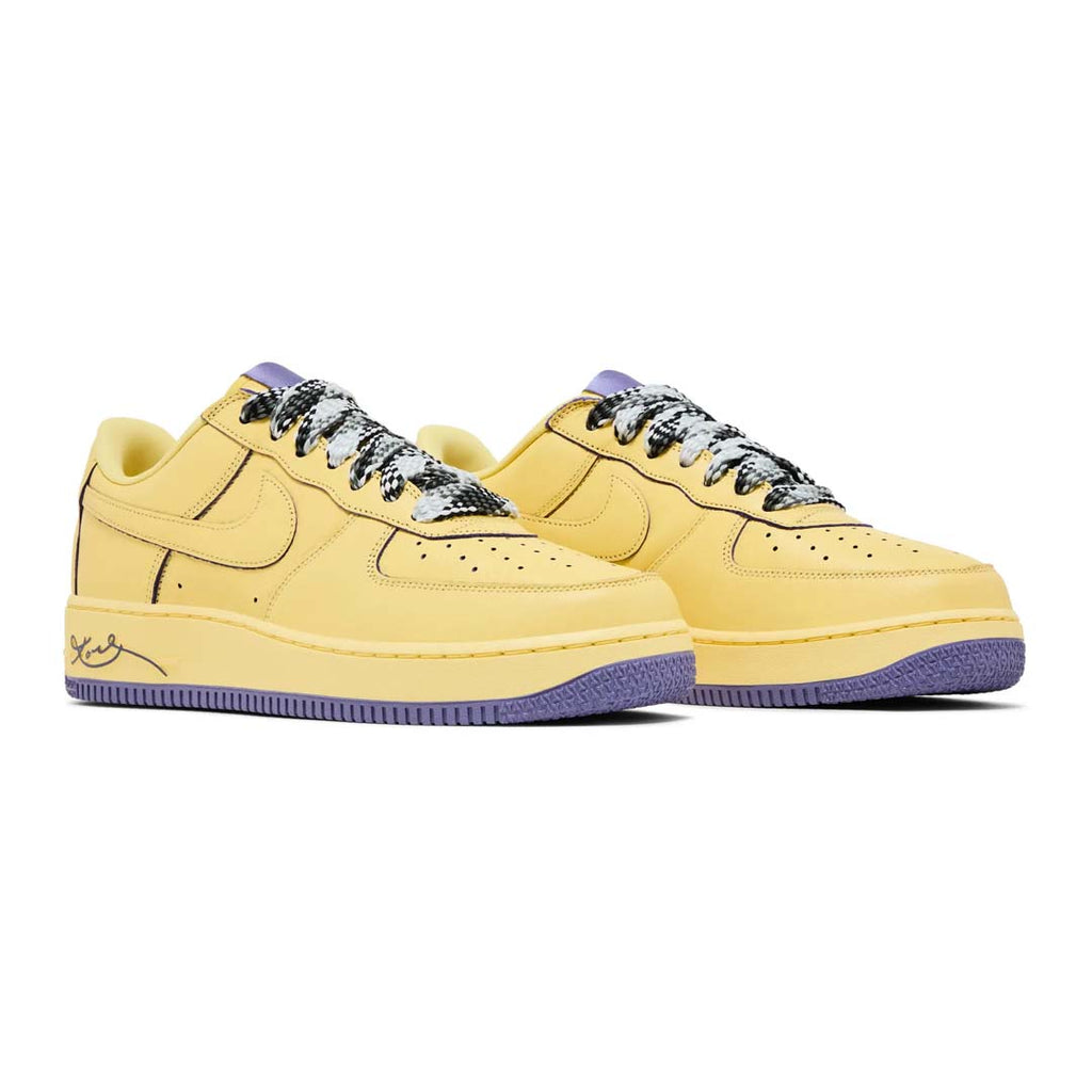 Nike Air Force 1 Low Protro Kobe Bryant Mamba Mentality by Nike - NWAHYPE No.1 for streetwear Sneakers in USA
