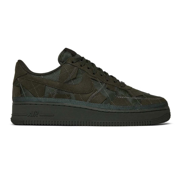 Nike Air Force 1 Low SP Billie Eilish Sequoia by Nike - NWAHYPE No.1 for streetwear Sneakers in USA