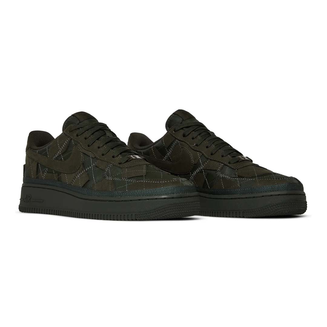 Nike Air Force 1 Low SP Billie Eilish Sequoia by Nike - NWAHYPE No.1 for streetwear Sneakers in USA