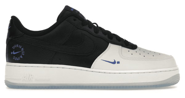 Nike Air Force 1 Low Tinaj by NWAHype - NWAHype 1 for streetwear Sneakers in USA