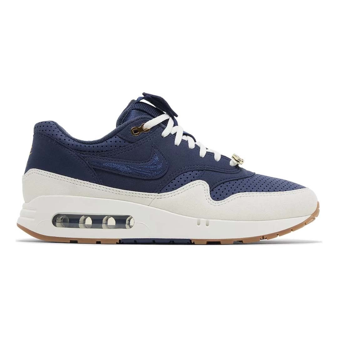 Nike Air Max 1 '86 OG Jackie Robinson by Nike - NWAHype 1 for streetwear Sneakers in USA