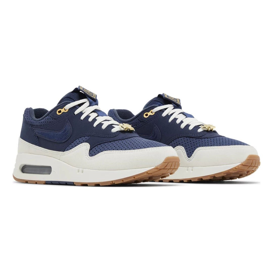 Nike Air Max 1 '86 OG Jackie Robinson by Nike - NWAHype 1 for streetwear Sneakers in USA