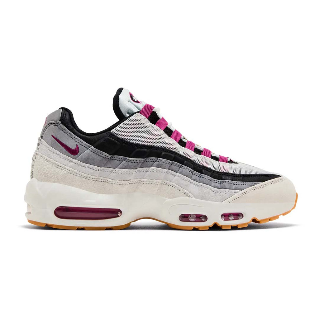 Nike Air Max 95 SB Cactus Flower by Nike - NWAHYPE No.1 for streetwear Sneakers in USA