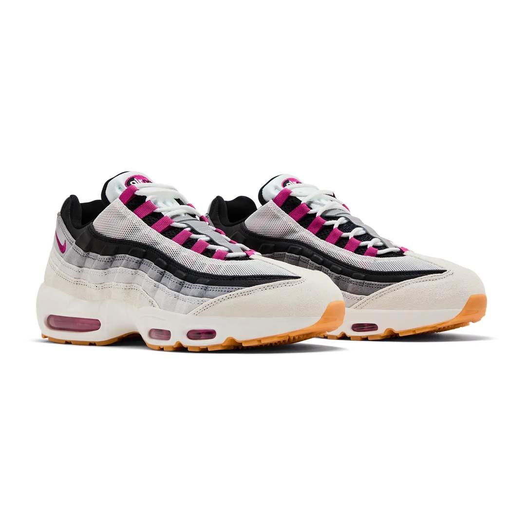 Nike Air Max 95 SB Cactus Flower by Nike - NWAHYPE No.1 for streetwear Sneakers in USA