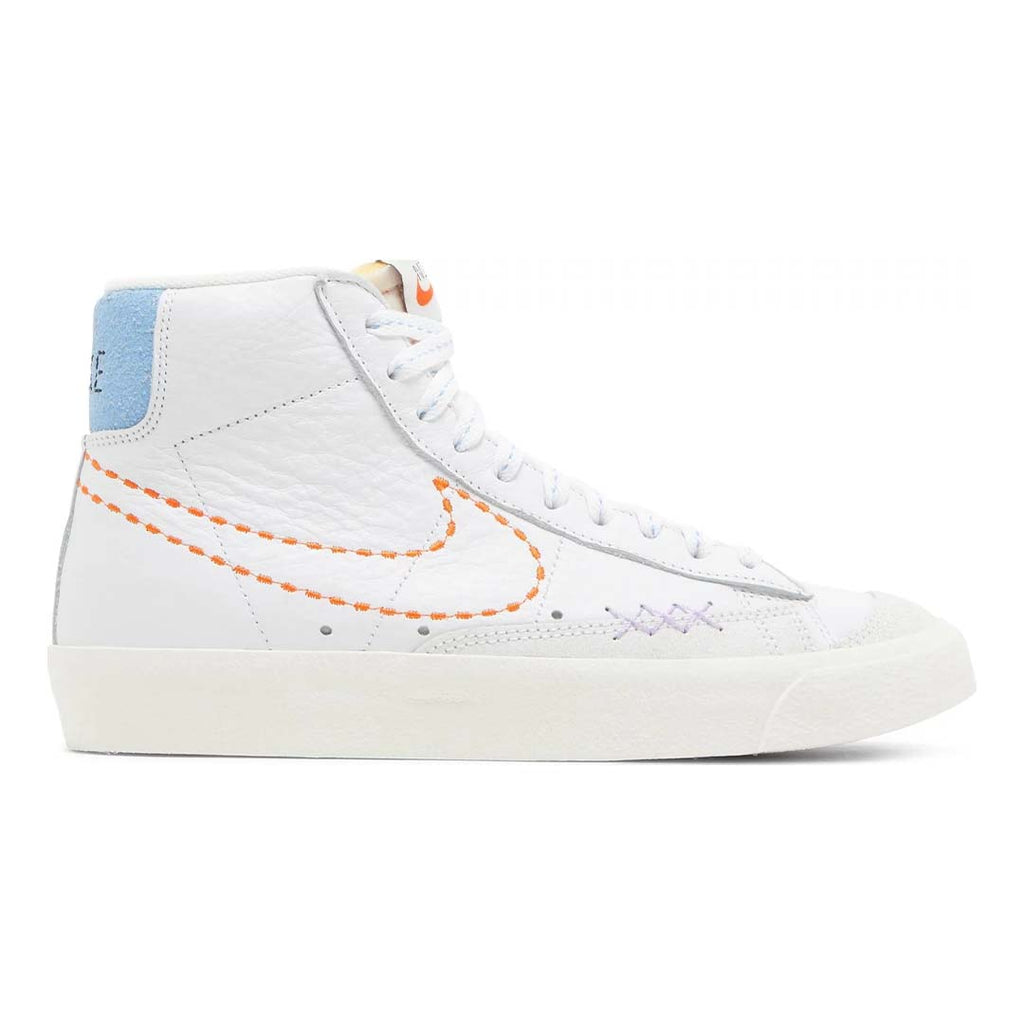 Nike Blazer Mid 77 Vintage Nike 101 by Nike - NWAHype 1 for streetwear Sneakers in USA