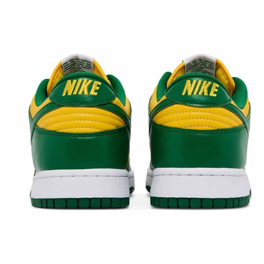 Nike Dunk Low Brazil by Nike - NWAHype 1 for streetwear Sneakers in USA
