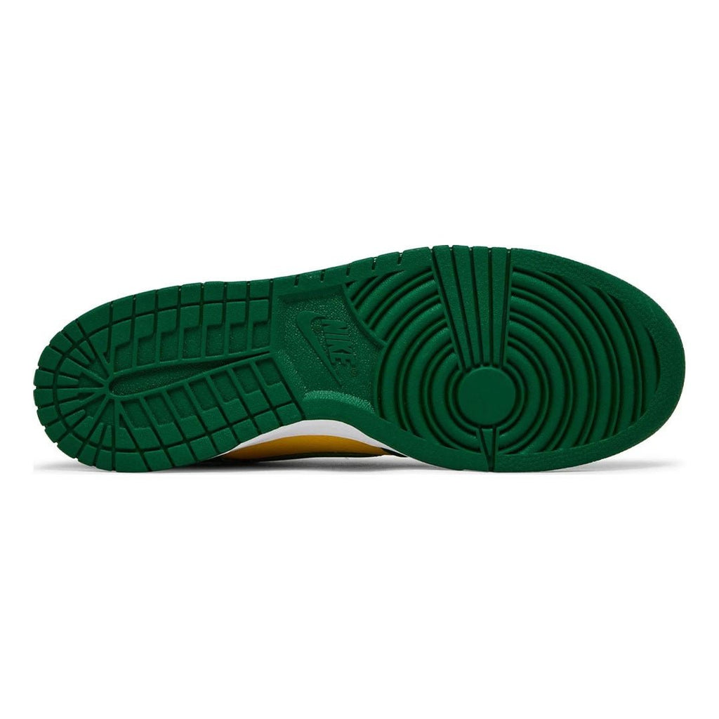 Nike Dunk Low Brazil by Nike - NWAHype 1 for streetwear Sneakers in USA