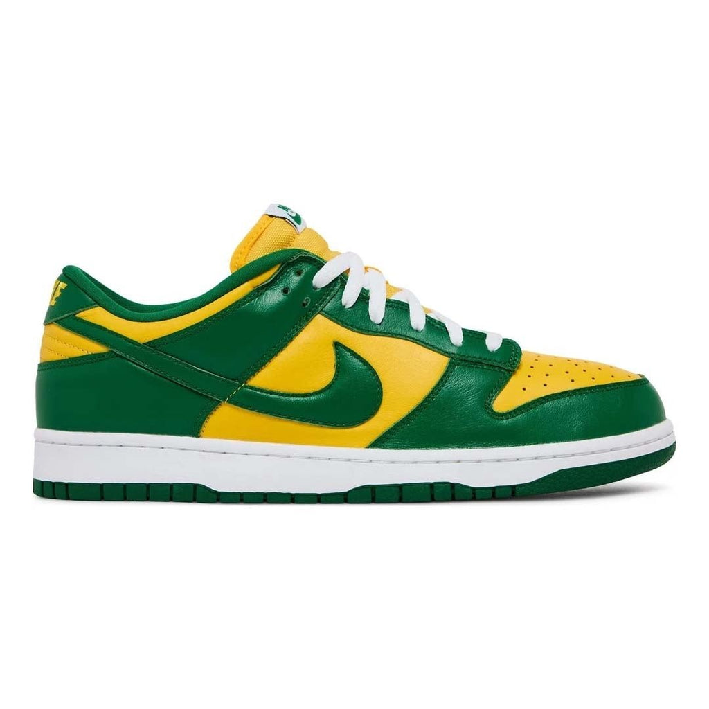 Nike Dunk Low Brazil by Nike - NWAHype 1 for streetwear Sneakers in USA