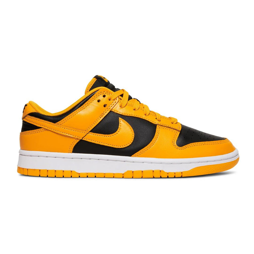 Nike Dunk Low Championship Goldenrod by Nike - NWAHype 1 for streetwear Sneakers in USA