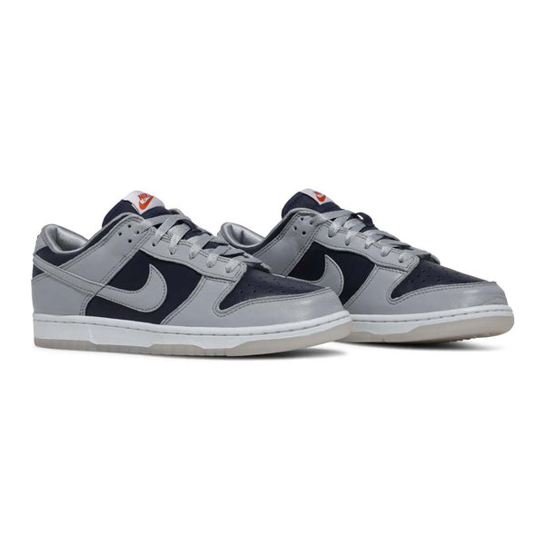 Nike Dunk Low College Navy Grey by Nike - NWAHype 1 for streetwear Sneakers in USA