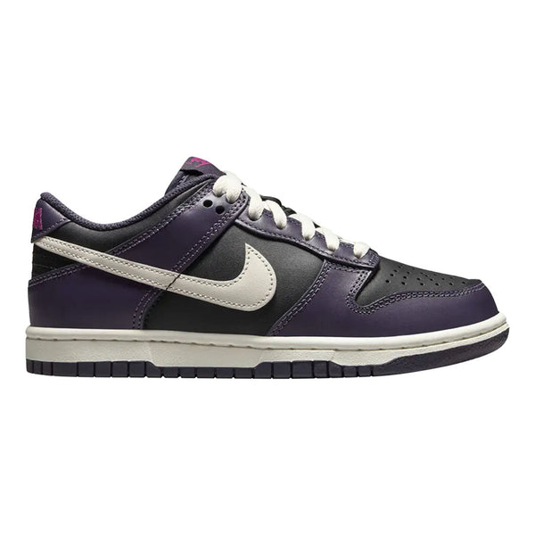 Nike Dunk Low Dark Raisin (GS) by Nike - NWAHype 1 for streetwear Sneakers in USA