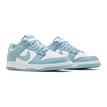 Nike Dunk Low Denim Turquoise by Nike - NWAHype 1 for streetwear Sneakers in USA
