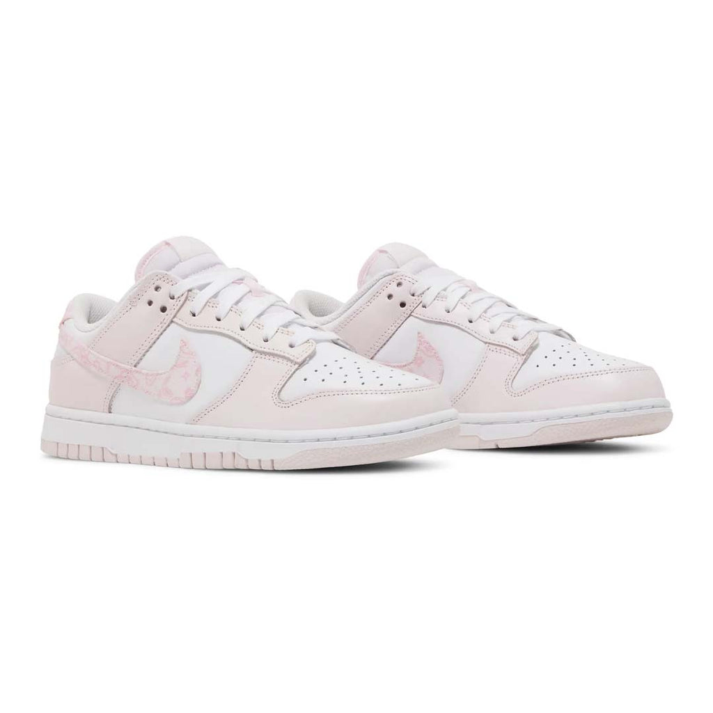 Nike Dunk Low Essential Paisley Pack Pink (Women's) by NWAHype - NWAHype No.1 for streetwear Sneakers in USA