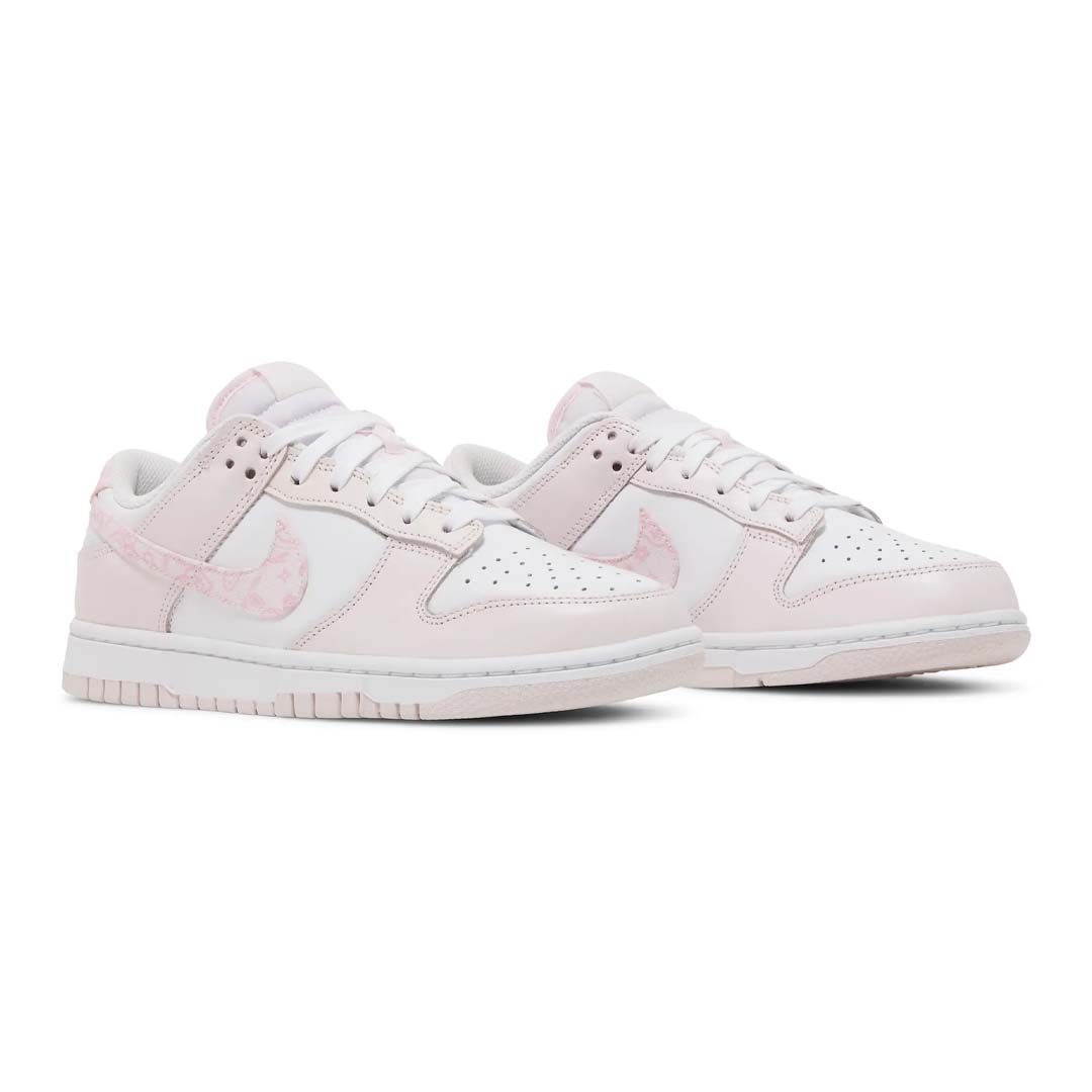 Nike Dunk Low Essential Paisley Pack Pink (Women's) by NWAHype - NWAHype No.1 for streetwear Sneakers in USA