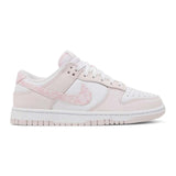 Nike Dunk Low Essential Paisley Pack Pink (Women's) by NWAHype - NWAHype No.1 for streetwear Sneakers in USA