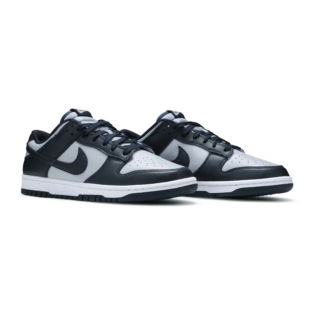 Nike Dunk Low Georgetown by NWAHype - NWAHype 1 for streetwear Sneakers in USA