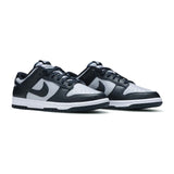 Nike Dunk Low Georgetown by NWAHype - NWAHype 1 for streetwear Sneakers in USA
