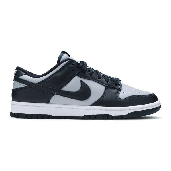 Nike Dunk Low Georgetown by NWAHype - NWAHype 1 for streetwear Sneakers in USA