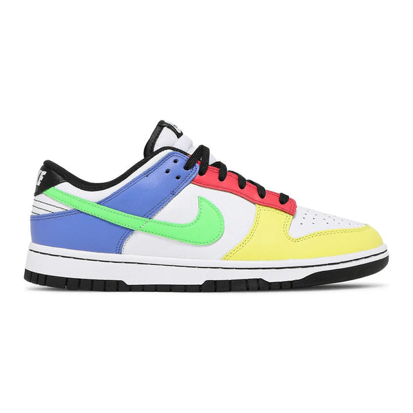 Nike Dunk Low Green Strike (Women's) by Nike - NWAHype 1 for streetwear Sneakers in USA