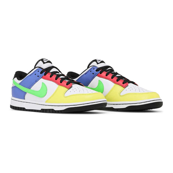 Nike Dunk Low Green Strike (Women's) by Nike - NWAHype 1 for streetwear Sneakers in USA