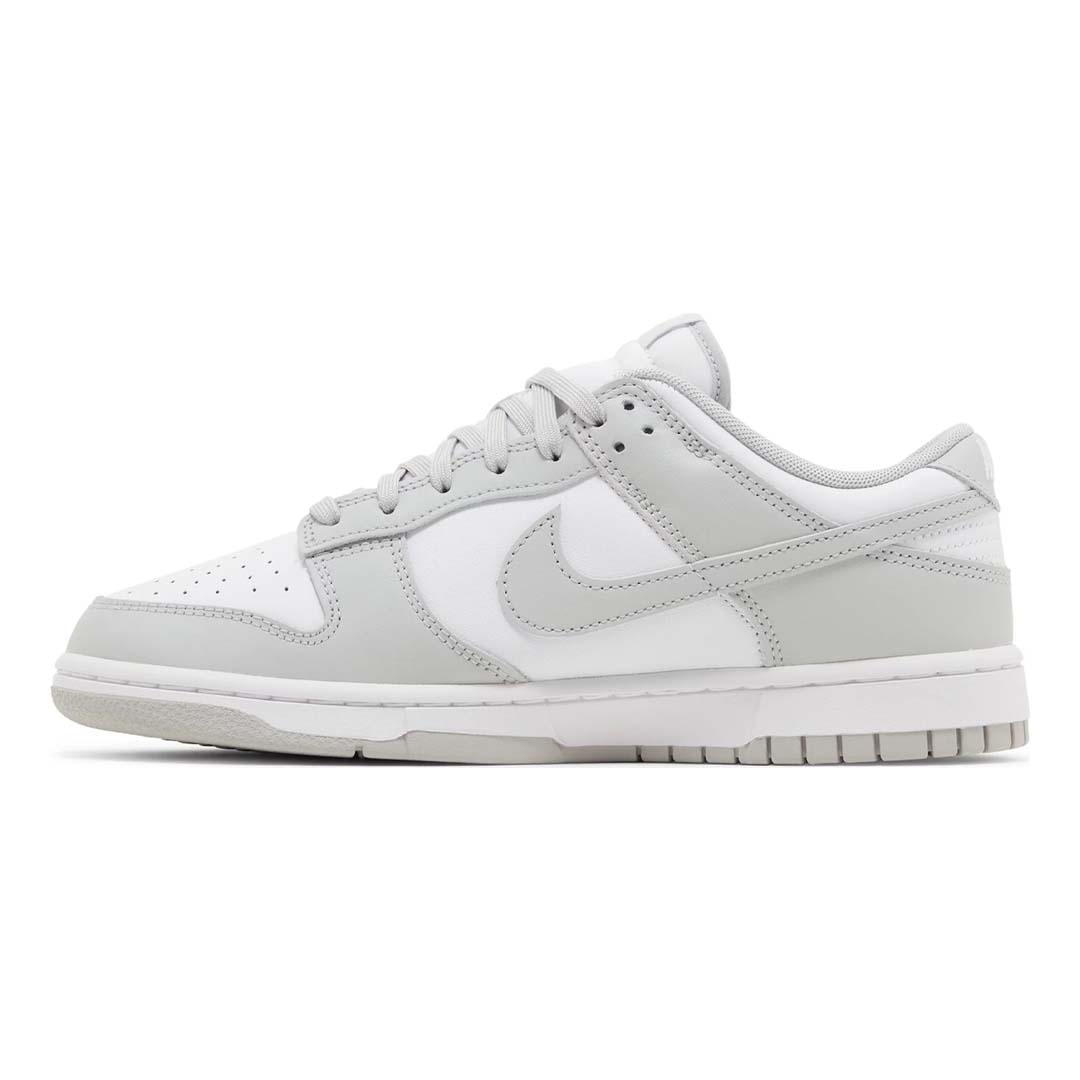 Nike Dunk Low 'Grey Fog' by Nike - NWAHype 1 for streetwear Sneakers in USA