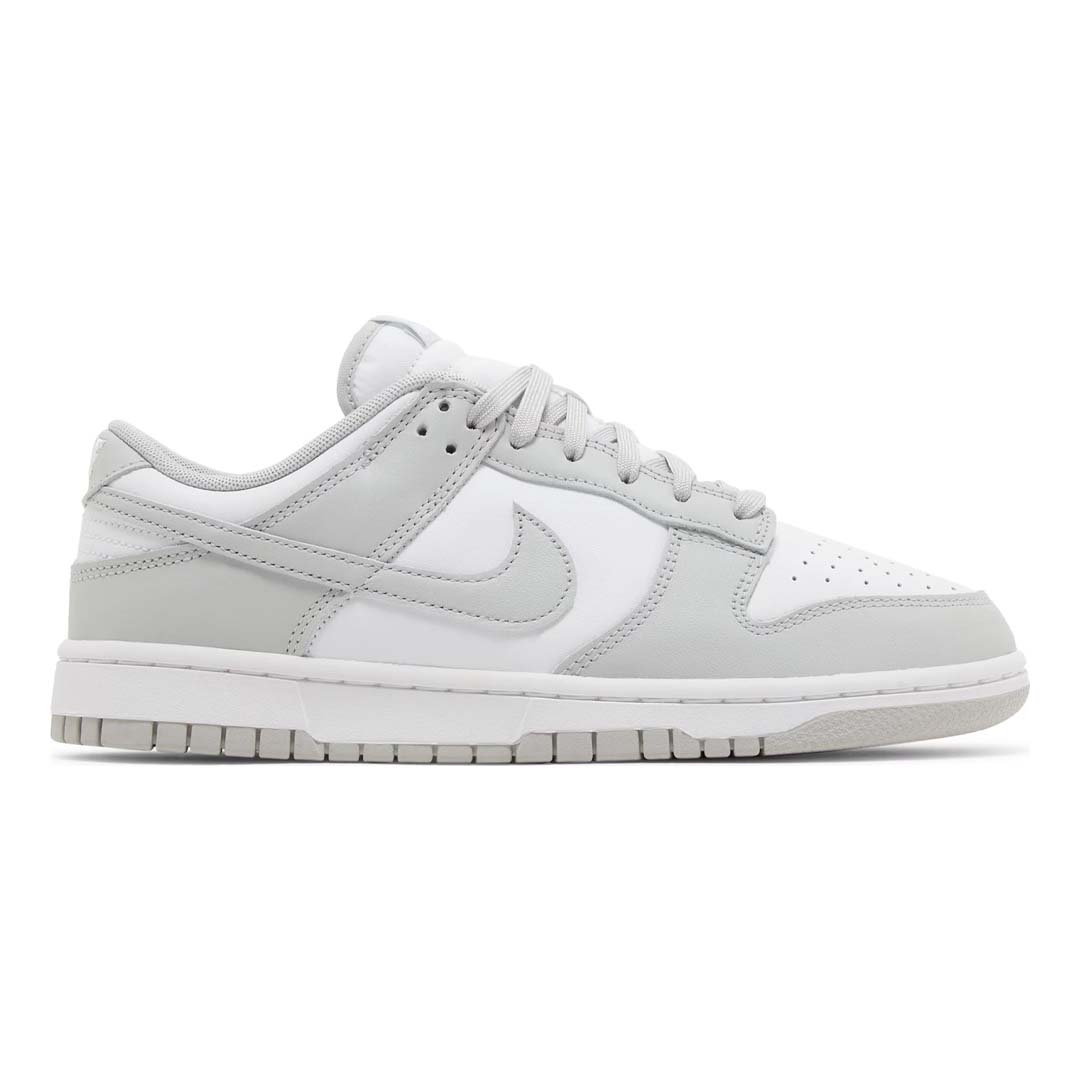 Nike Dunk Low 'Grey Fog' by Nike - NWAHype 1 for streetwear Sneakers in USA