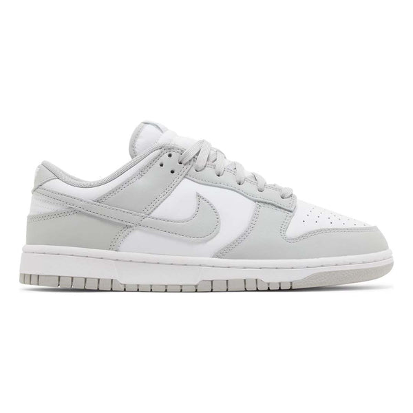 Nike Dunk Low 'Grey Fog' by Nike - NWAHype 1 for streetwear Sneakers in USA