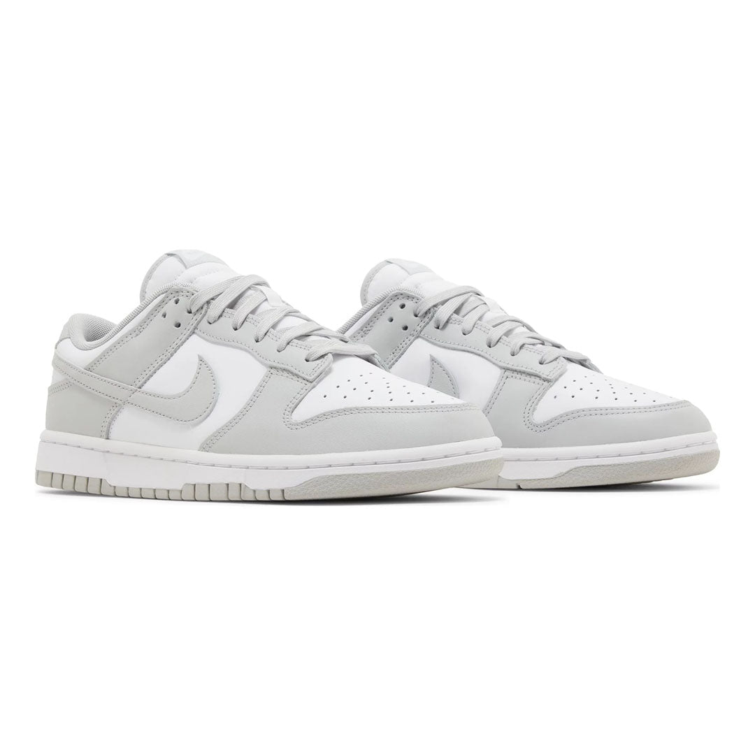 Nike Dunk Low 'Grey Fog' by Nike - NWAHype 1 for streetwear Sneakers in USA