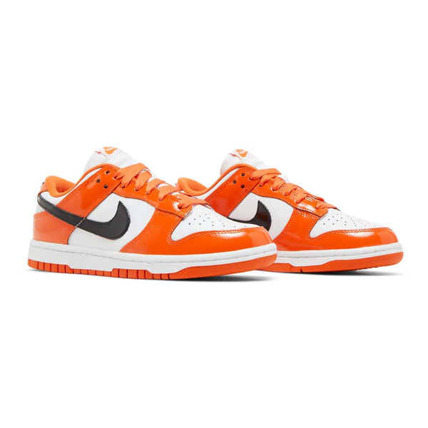 Nike Dunk Low 'Halloween - Patent' by Nike - NWAHype 1 for streetwear Sneakers in USA