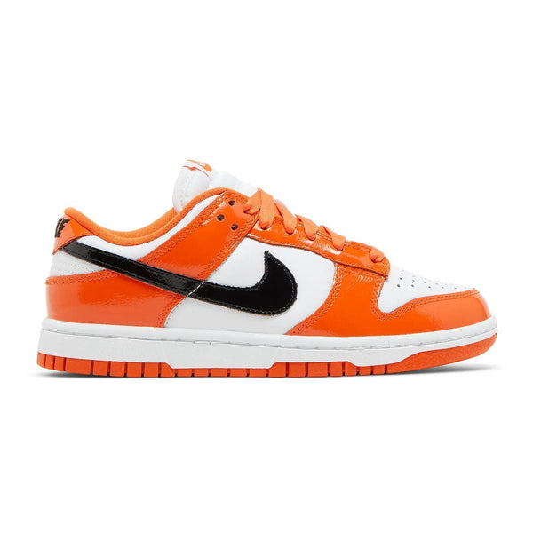 Nike Dunk Low 'Halloween - Patent' by Nike - NWAHype 1 for streetwear Sneakers in USA