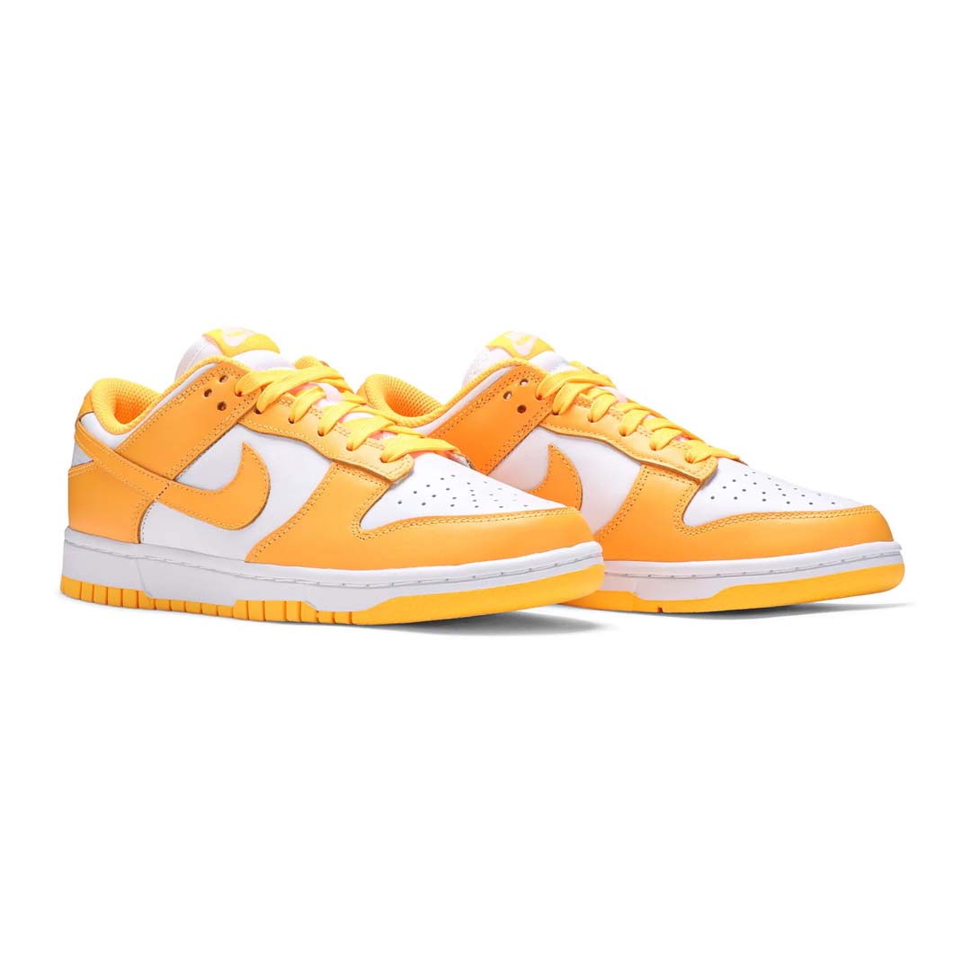 Nike Dunk Low Laser Orange by Nike - NWAHype 1 for streetwear Sneakers in USA